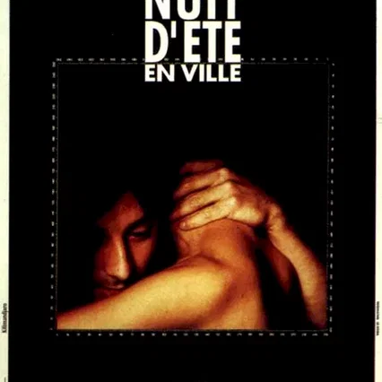 Miniature photo du film : Nuit d'ete en ville