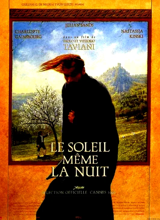 Photo 1 du film : Le soleil meme la nuit