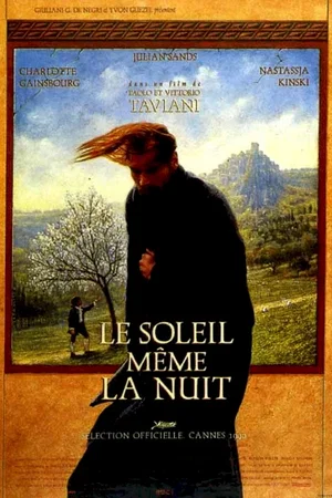 Photo 1 du film : Le soleil meme la nuit