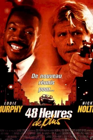 Affiche du film : 48 heures de plus