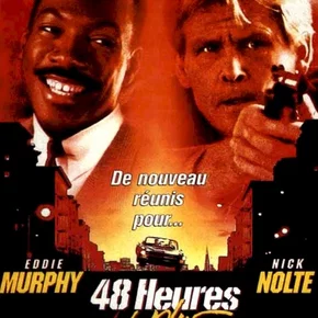Photo du film : 48 heures de plus