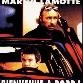 Photo du film : Bienvenue a bord