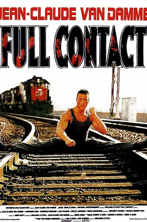 Affiche du film : Full contact