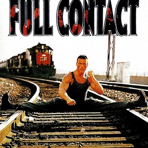 Photo du film : Full contact