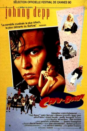 Photo du film : Cry baby