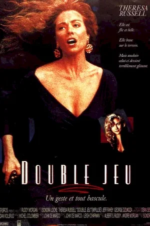 Affiche du film : Double jeu
