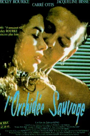 Photo 1 du film : L'orchidee sauvage
