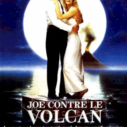 Miniature photo du film : Joe contre le volcan