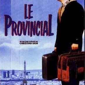 Photo du film : Le provincial