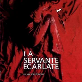 Photo du film : La Servante écarlate
