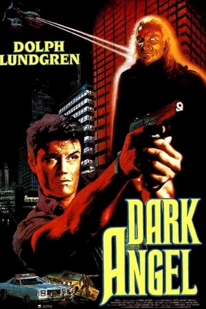 Affiche du film : Dark angel