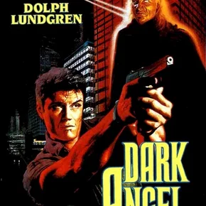 Photo du film : Dark angel
