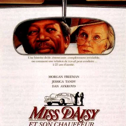 Miniature photo du film : Miss daisy et son chauffeur