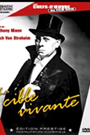 Photo du film : La cible vivante