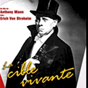 Photo du film : La cible vivante