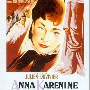 Photo du film : Anna karenine