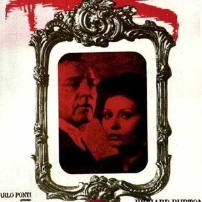 Photo du film : Le voyage