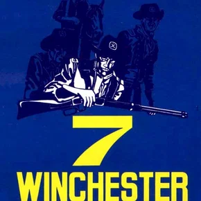 Photo du film : Sept winchesters pour un massacre