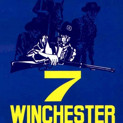 Miniature photo du film : Sept winchesters pour un massacre
