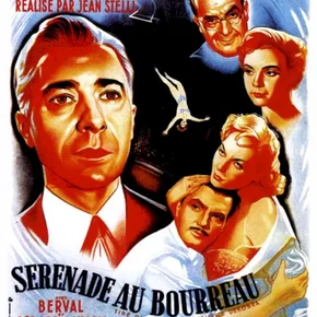 Photo du film : Serenade au bourreau