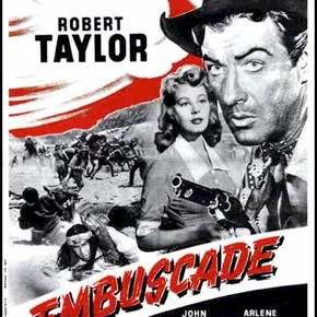 Photo du film : Embuscade