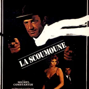 Photo du film : La scoumoune