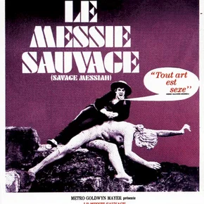 Photo du film : Le messie sauvage