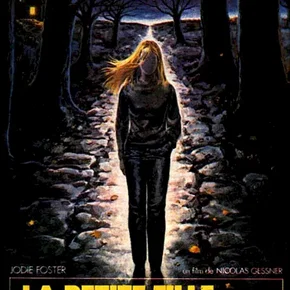Photo du film : La petite fille au bout du chemin