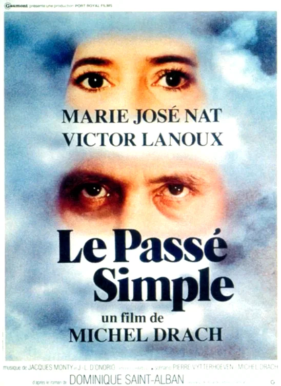 Affiche du film : Le passe simple