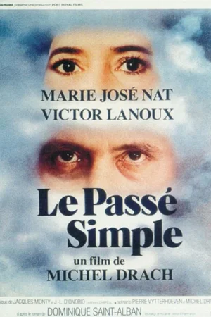 Affiche du film : Le passe simple