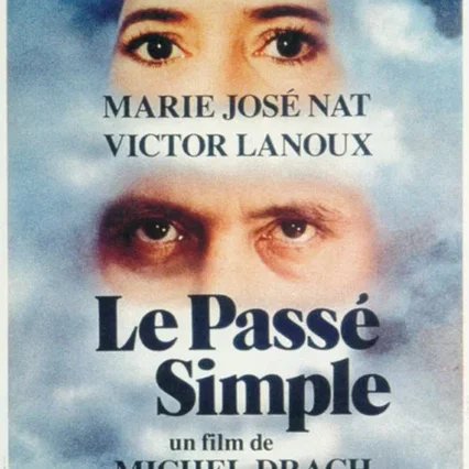 Miniature photo du film : Le passe simple