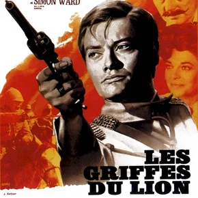 Photo du film : Les griffes du lion