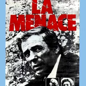 Photo du film : La menace