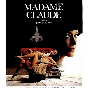Photo du film : Madame claude