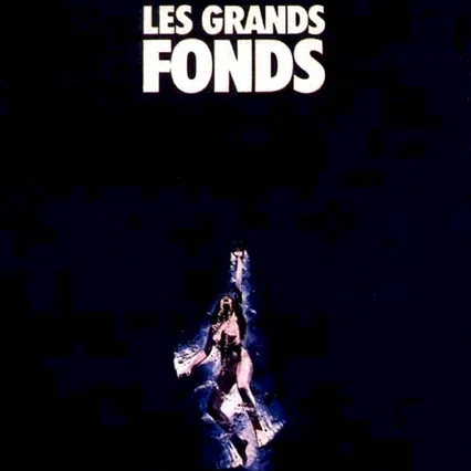 Miniature photo du film : Les grands fonds