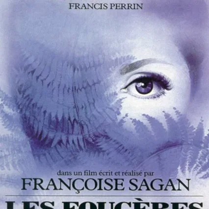 Miniature photo du film : Les fougères bleues