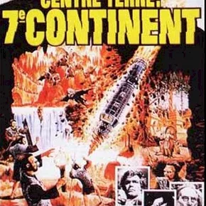 Photo du film : Centre terre 7eme continent