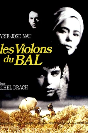 Photo du film : Les violons du bal