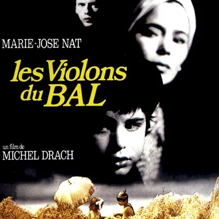 Miniature photo du film : Les violons du bal