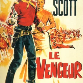 Photo du film : Le vengeur