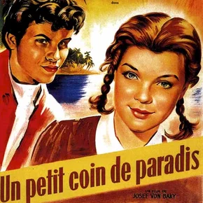 Photo du film : Un petit coin de paradis