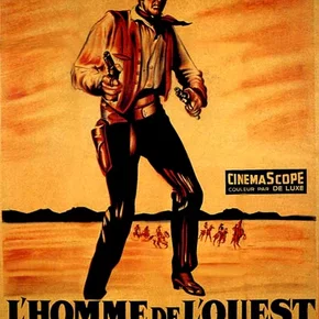 Photo du film : L'homme de l'ouest