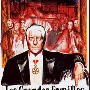 Photo du film : Les grandes familles