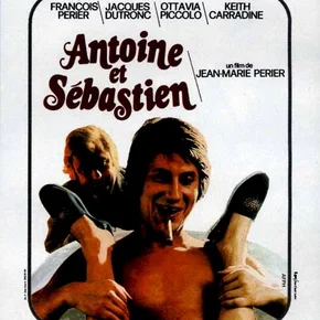 Photo du film : Antoine et sebastien