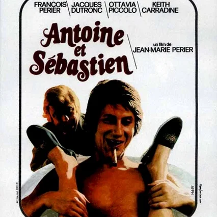 Miniature photo du film : Antoine et sebastien