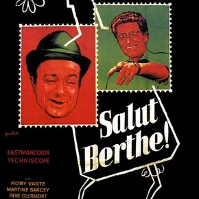 Photo du film : Salut berthe