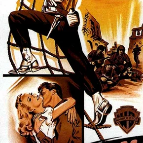 Photo du film : Les commandos passent a l'attaque