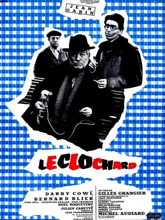 Affiche du film : Revers