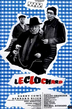 Affiche du film : Revers