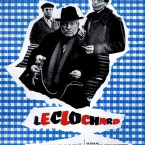 Photo du film : Revers
